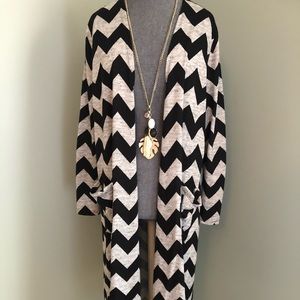 LLR Sarah cardigan